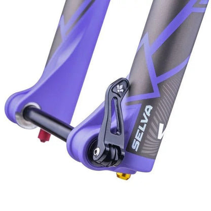 Gabel FORMULA SELVA V 29" Achse 15x110mm Boost Ultraviolet