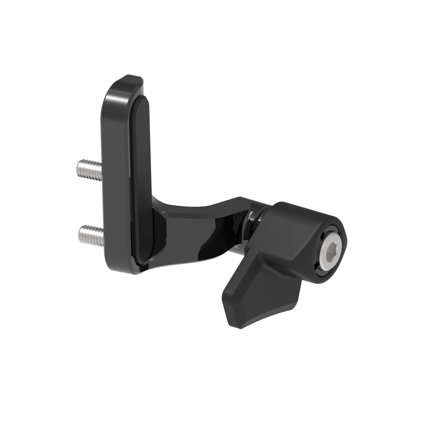 Kettenführung WOLFTOOTH AERO Medium Sweep für CERVELO