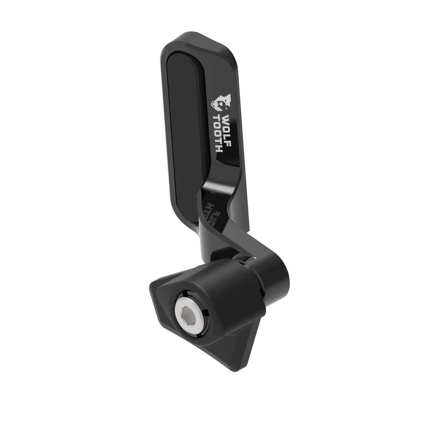 Kettenführung WOLFTOOTH AERO High Sweep für CERVELO