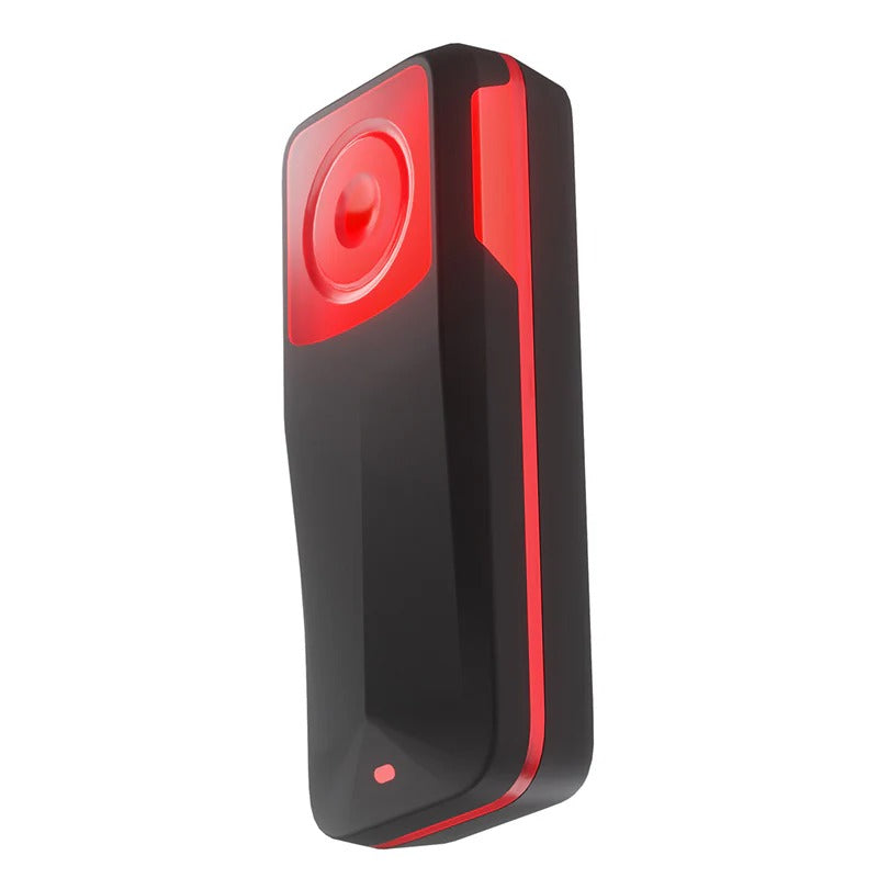 Rücklicht RAVEMEN RADAR NT 201