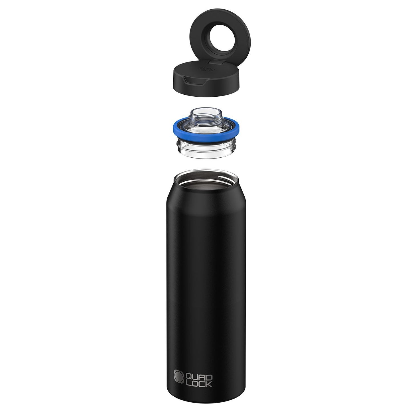 QUADLOCK-Flasche