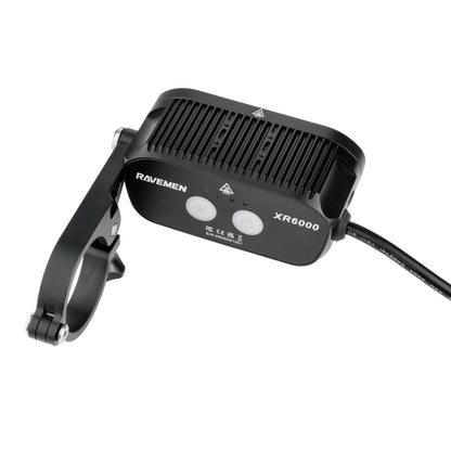 Frontlicht RAVEMEN XR6000
