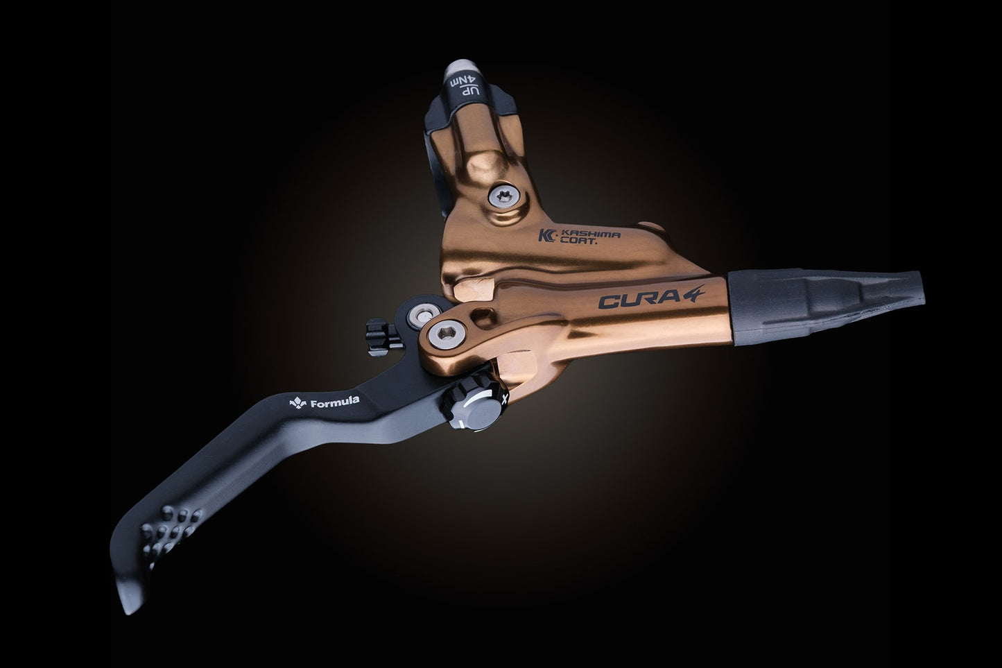 Vorder- oder Hinterradbremse FORMULA CURA 4 Kashima