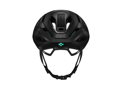 Rennradhelm LAZER VENTO KINETICORE Mattschwarz