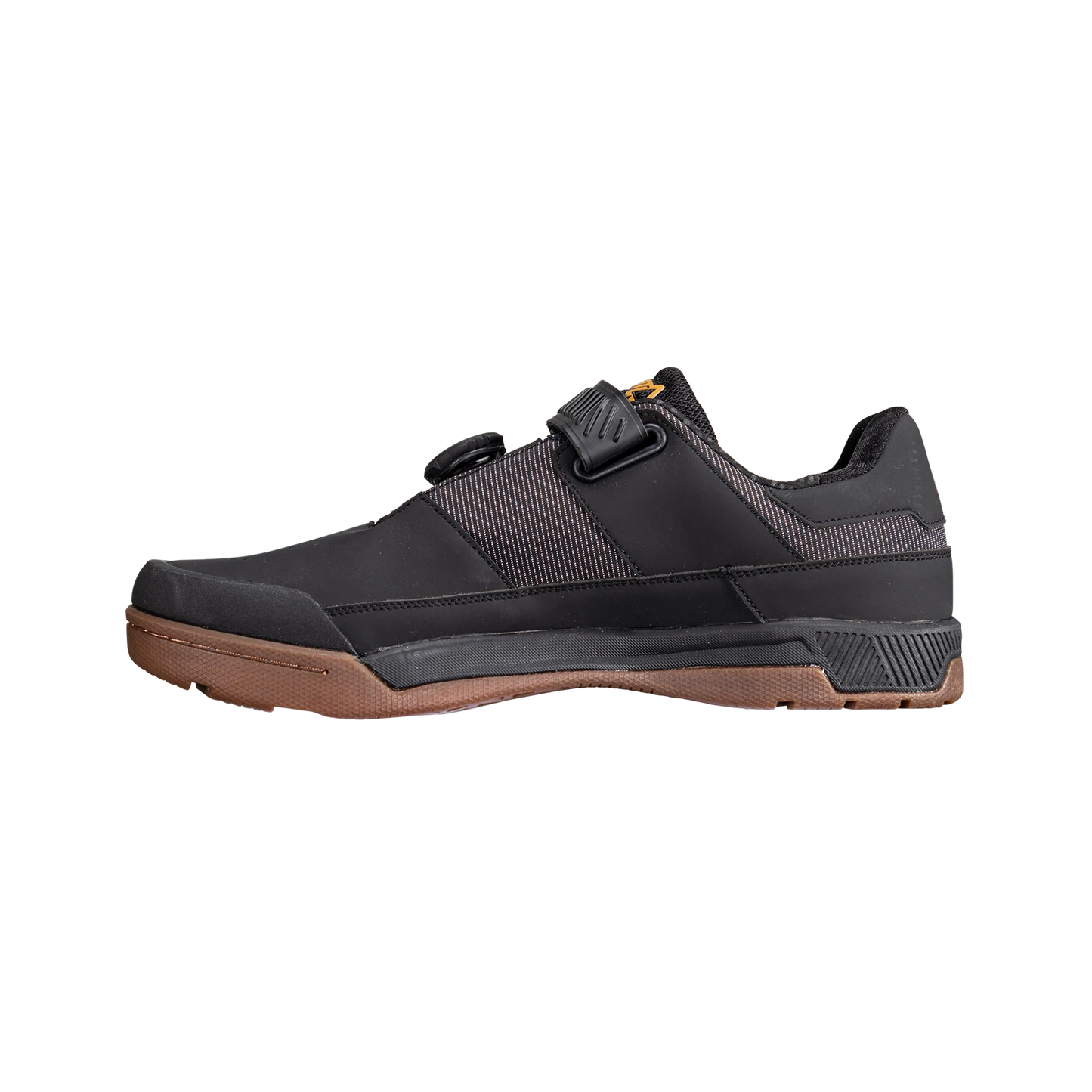 LEATT PROCLIP 5.0 MTB-Schuhe Schwarz