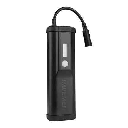 Frontlicht RAVEMEN XR6000