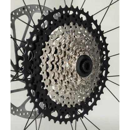 Kassette 10-fach MICROSHIFT ADVENT MX Black G-Series