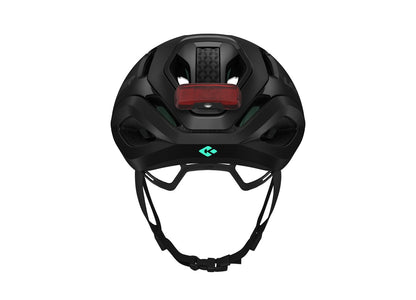 Rennradhelm LAZER VENTO KINETICORE Mattschwarz