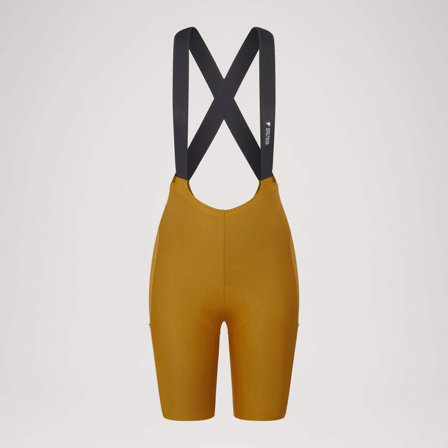 ENDURA ALLTRACK RIDE Women's Bronze Short Bib Shorts