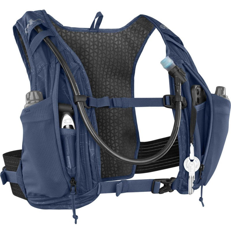 Trinkrucksack EVOC HYDRO PRO 3 L Blau