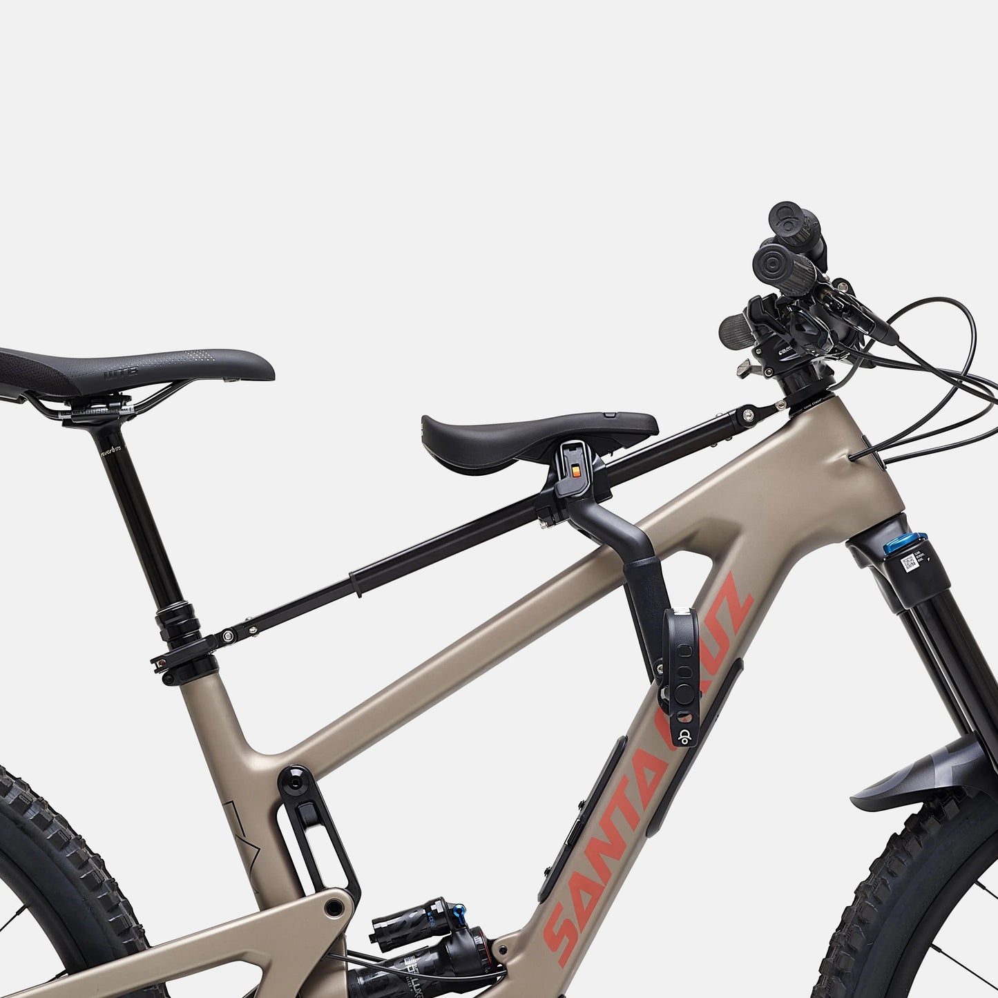 COMBO 2.0 SHOTGUN PRO EVO Kit