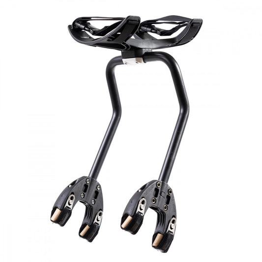 Gepäckträger Hinten für Fat Bike AEROE SPIDER CARGO