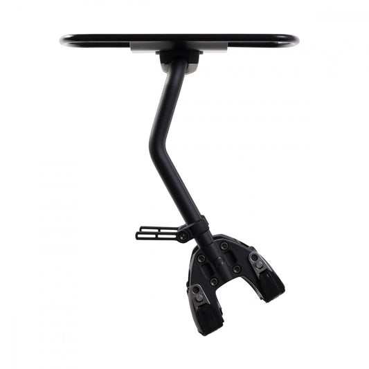 AEROE SPIDER Hinterer Gepäckträger mit Universalhalterung für Taschen