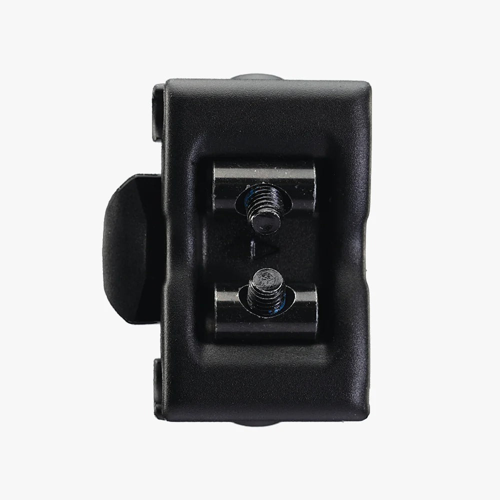 Befestigungssatz für den Sattelklemmkopf SDG Tellis V2