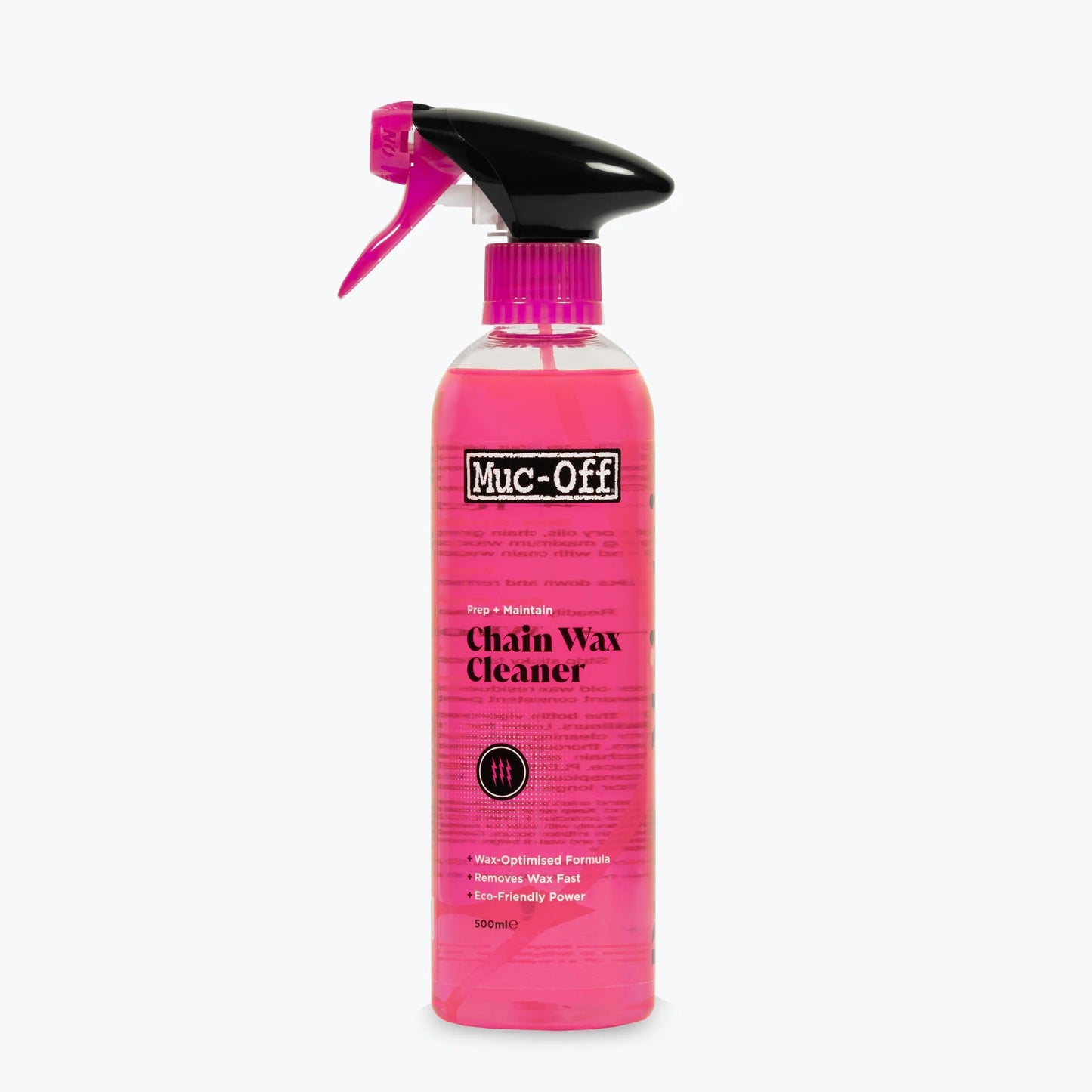 MUC-OFF CHIAN WAX CLEANER Kettenreiniger (500 ml)