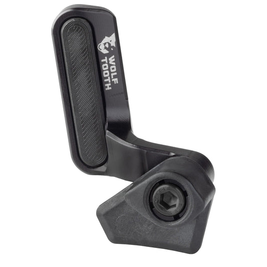 Kettenführung WOLFTOOTH AERO Medium Sweep für CERVELO