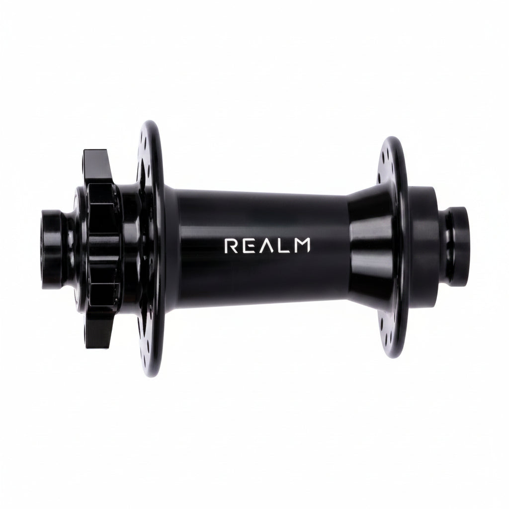 Nabe Vorne AMBIT REALM 15x110mm Boost Centerlock