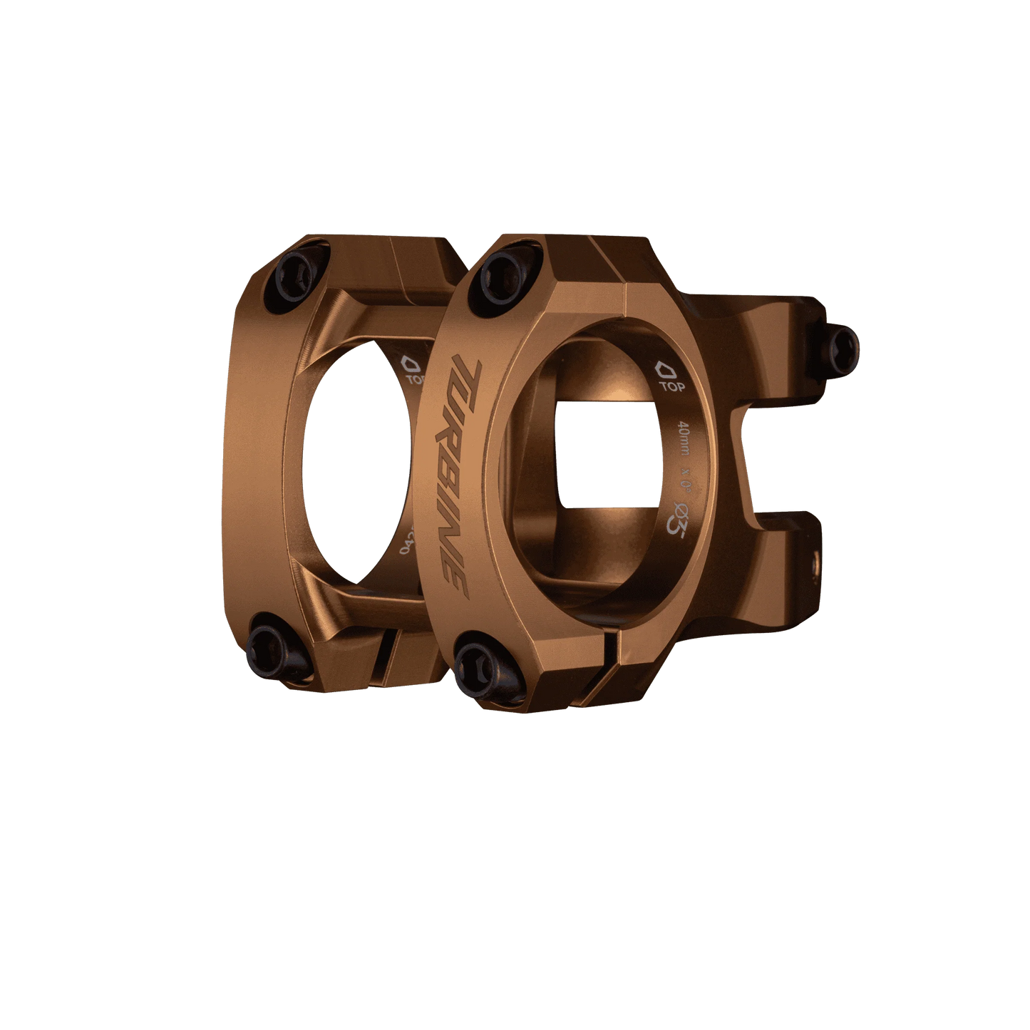 Vorbau RACE FACE TURBINE 35 Kashmoney