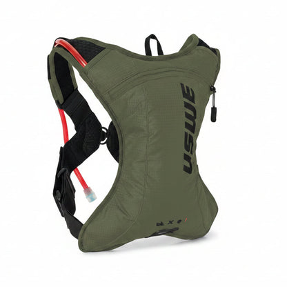 Trinkrucksack USWE OUTLANDER XC 2 L Grün