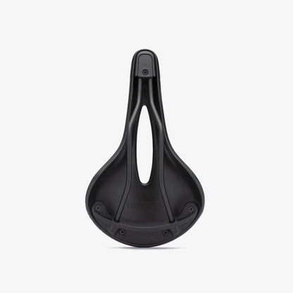 Sattel BROOKS CAMBIUM C17 CARVED Grün