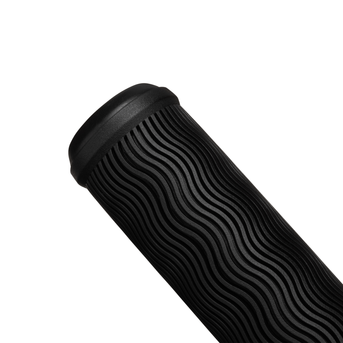 Grips BURGTEC THE BARTENDER PRO VERO SANDLER SIGNATURE Lock-On Schwarz