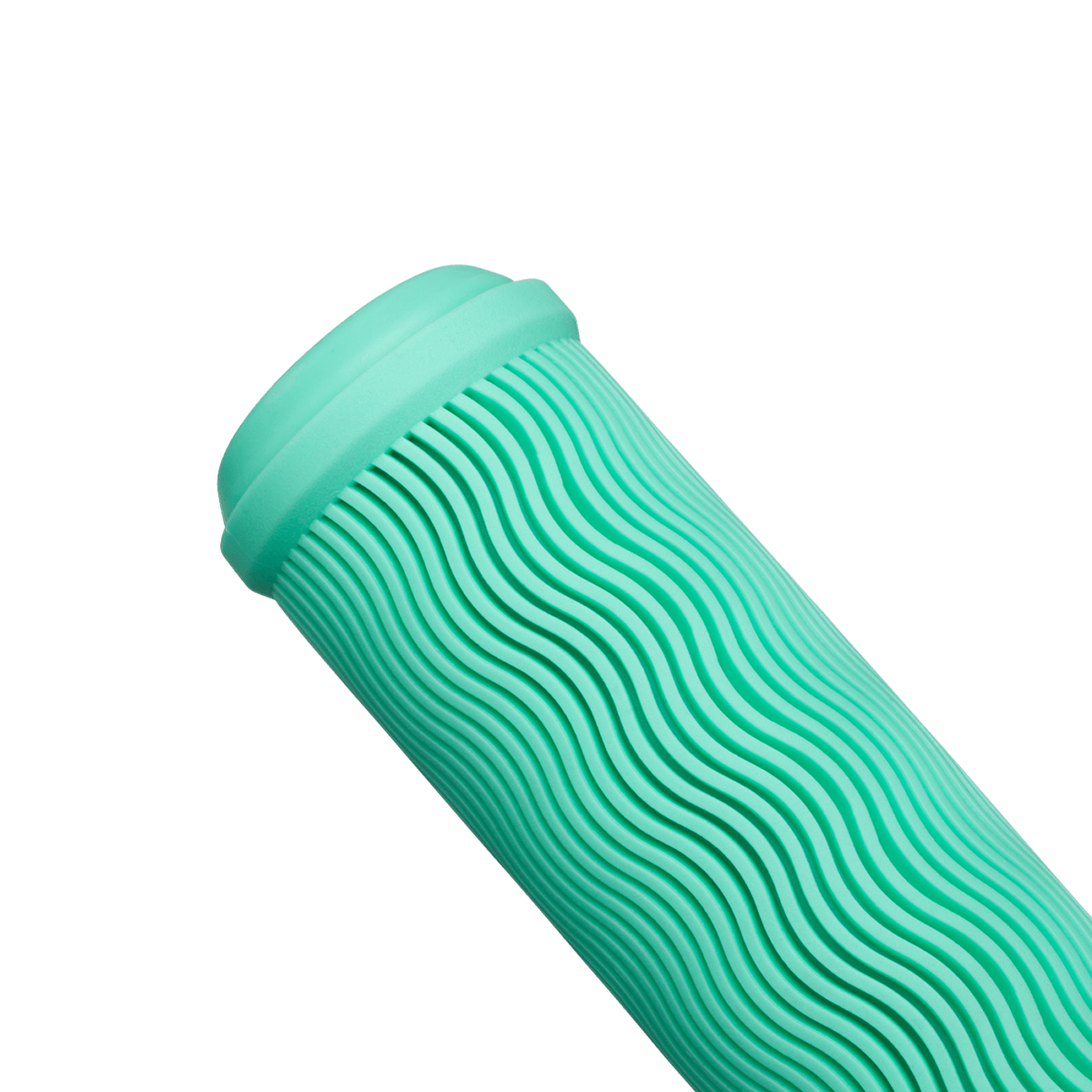 Grips BURGTEC THE BARTENDER PRO VERO SANDLER SIGNATURE Lock-On Türkis