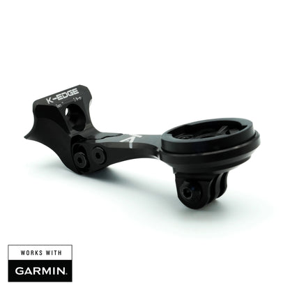 GPS-Halterung für Garmin K-EDGE Combo Mount Madone Gen 7