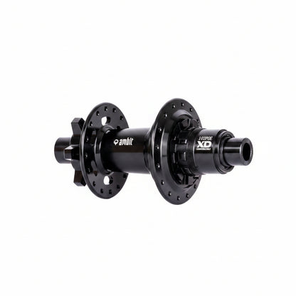 Hinterradnabe AMBIT REALM 12x148mm Boost 6 Loch POE 102