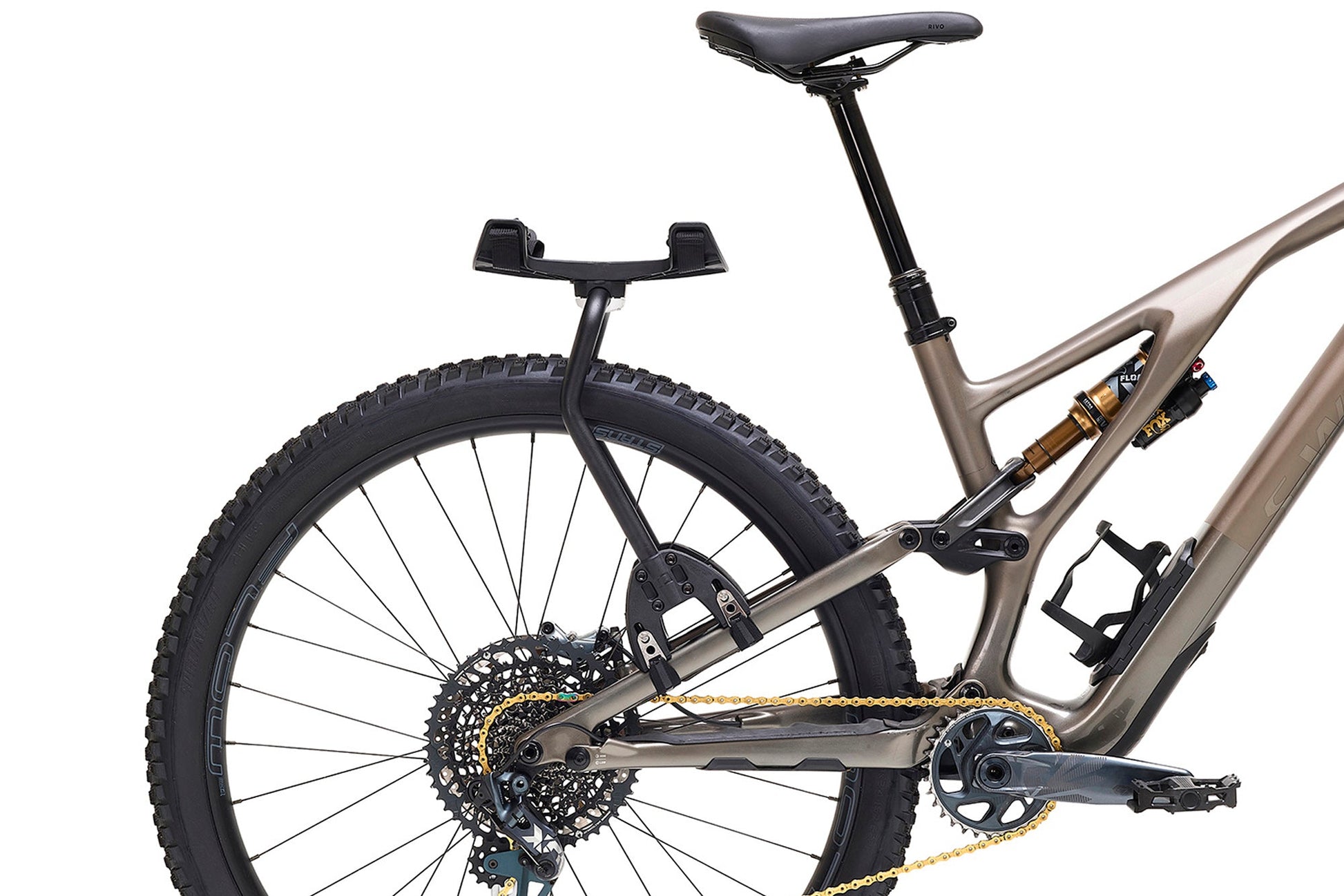 gepäckträger hinten mountainbike Gepäckträger Hinten AEROE SPIDER – Probikeshop