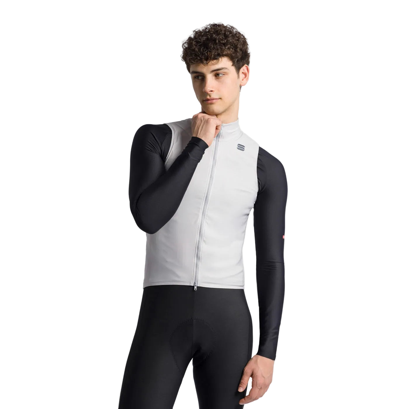 Jacke ohne Macnhes SPORTFUL PRO 2 Grau
