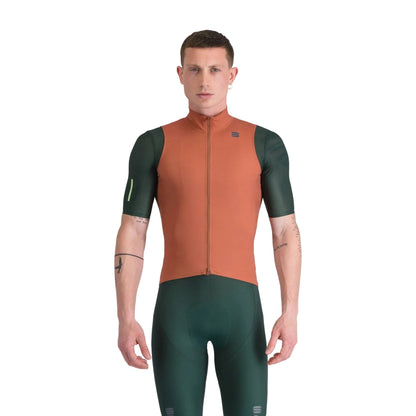 Ärmellose Weste SPORTFUL PRO 2 Bronze