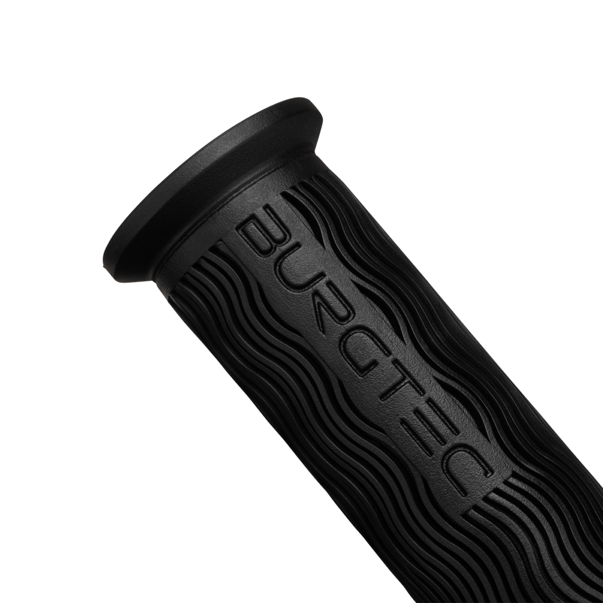 Grips BURGTEC THE BARTENDER PRO VERO SANDLER SIGNATURE Lock-On Schwarz