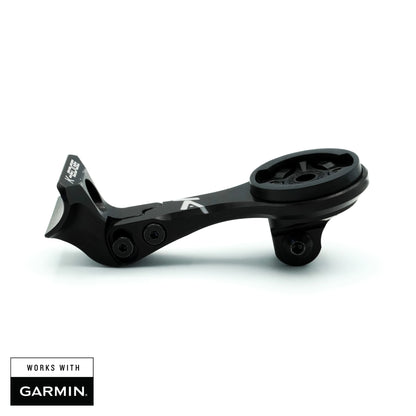 GPS-Halterung für Garmin K-EDGE Combo Mount Madone Gen 7