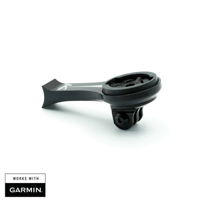GPS-Halter Garmin K-EDGE Combo Mount Roval