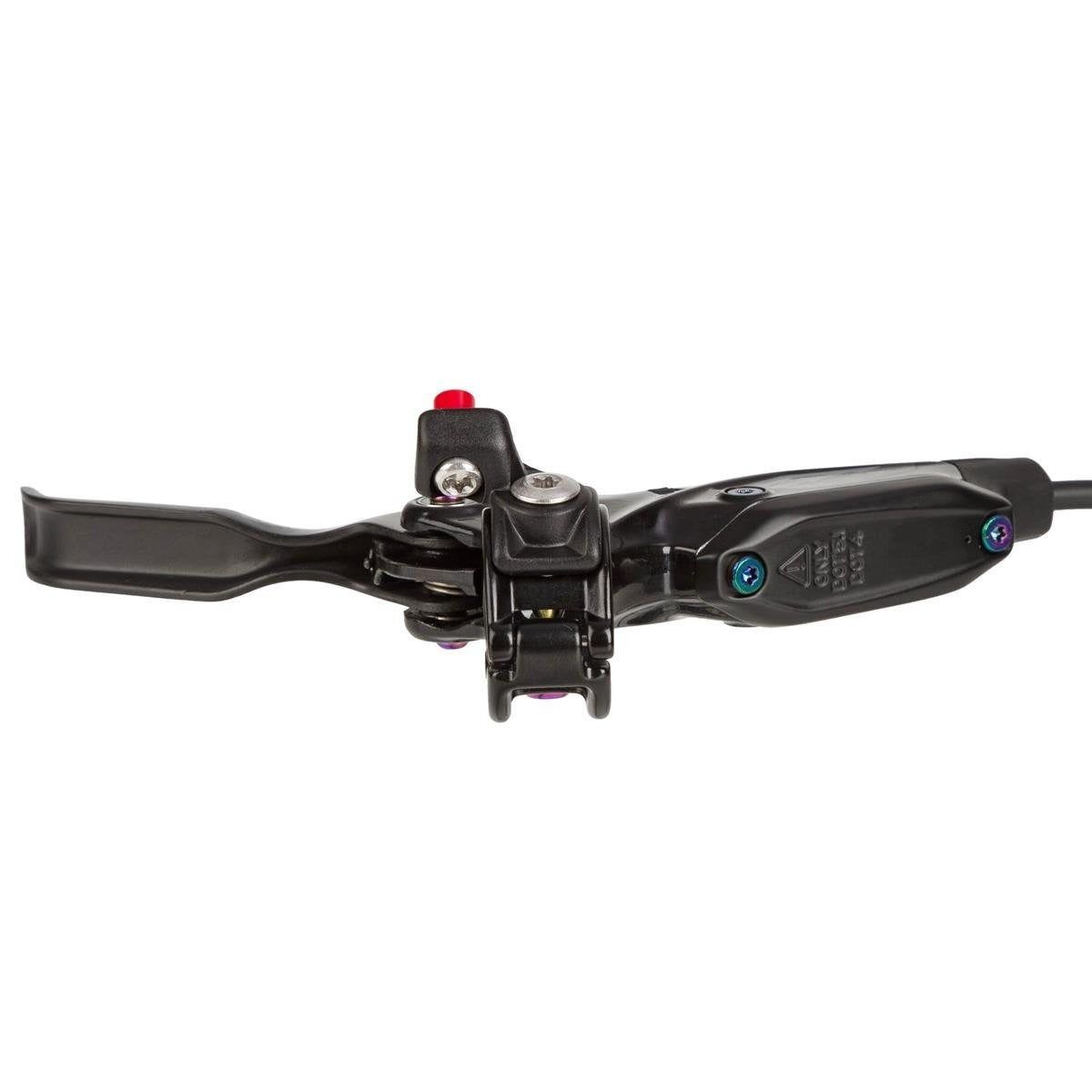 Bremse Hinten SRAM G2 ULTIMATE Rainbow