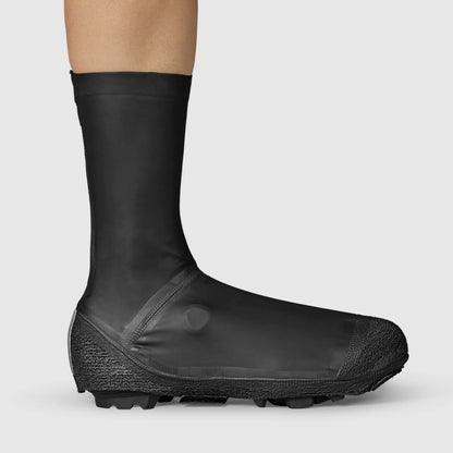 Überschuhe GRIPGRAB AQUASHIELD 2 WATERPROOF GRAVEL Schwarz