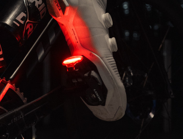 look pedale rot Pedale LOOK KEO BLADE CARBON CERAMIC VISION – Probikeshop