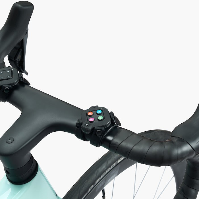 Home Trainer WAHOO KICKR CORE V2 ZWIFT ONE Version COG&CLICK