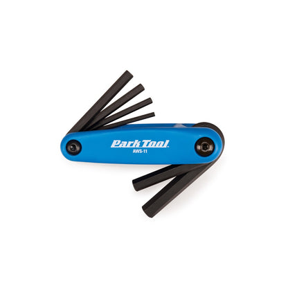 Multi-Tool PARK TOOL AWS-11 (6 Werkzeuge)