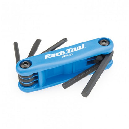 Multitool PARK TOOL AWS-9.2 (5 Werkzeuge)