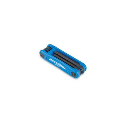 Multitool PARK TOOL AWS-9.2 (5 Werkzeuge)