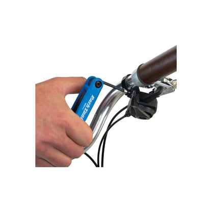 Multitool PARK TOOL AWS-9.2 (5 Werkzeuge)