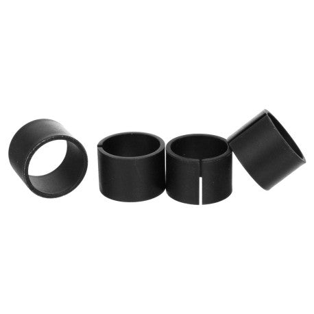 Spacers Kit 22.2mm für SDG SLATER Junior Kleiderbügel Schwarz