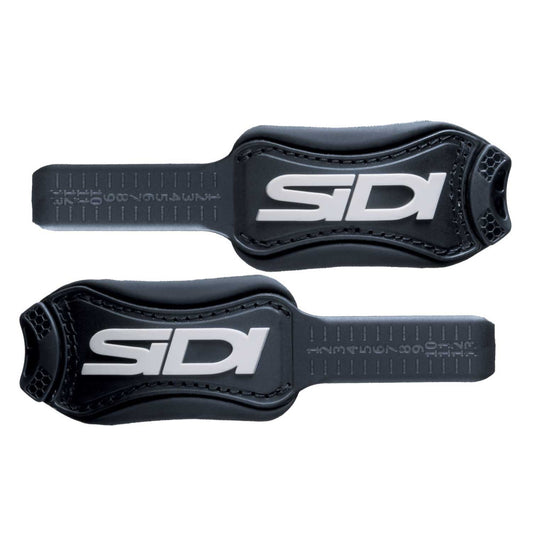 SIDI INSTEP 5 Zungen Schwarz/Grau