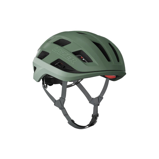 LAZER BLADE KINETICORE Rennradhelm Grün
