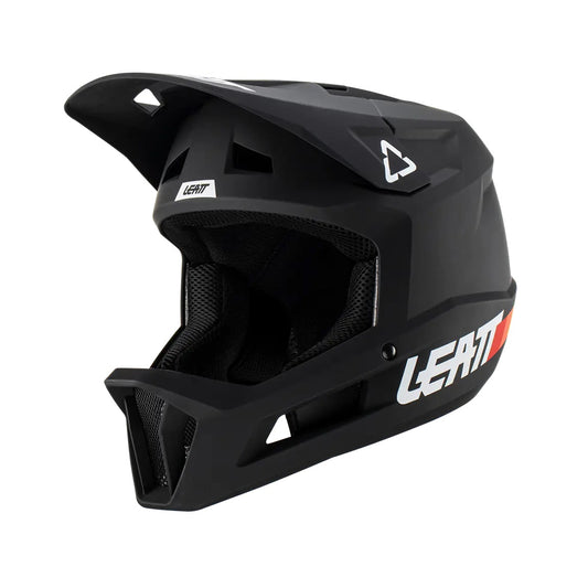 MTB-Helm LEATT MTB GRAVITY 1.0 Schwarz