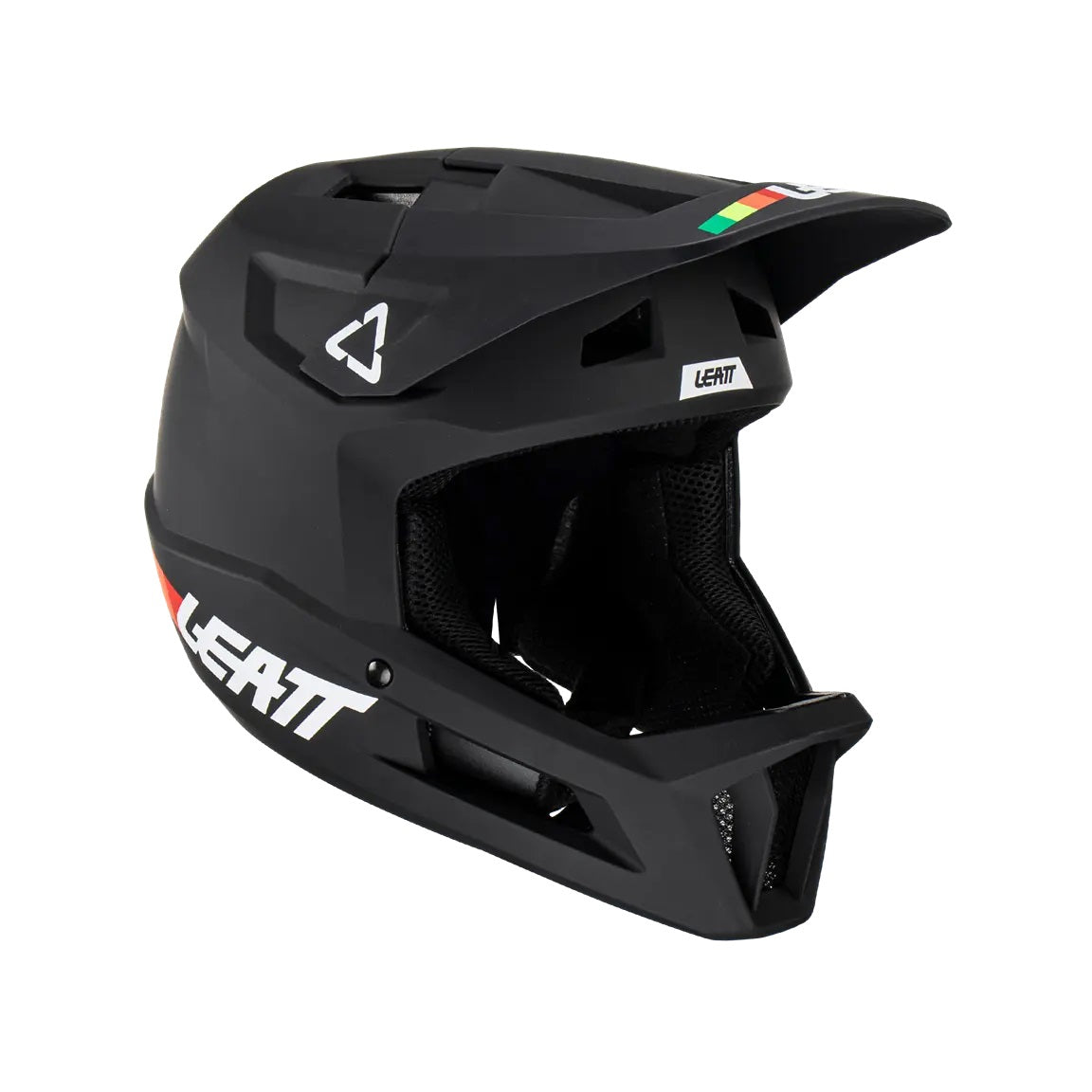 MTB-Helm LEATT MTB GRAVITY 1.0 Schwarz