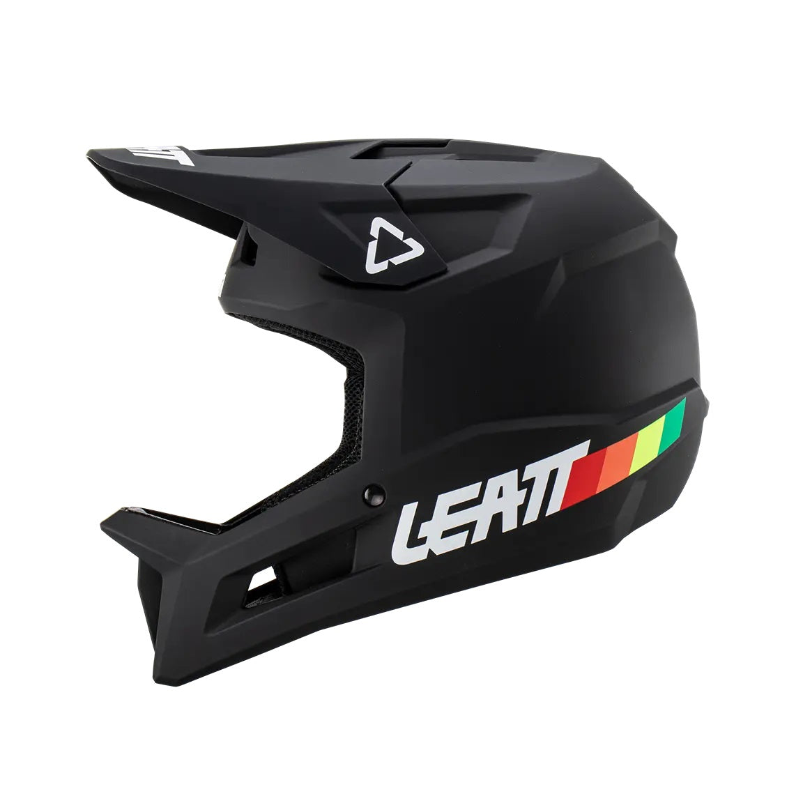 MTB-Helm LEATT MTB GRAVITY 1.0 Schwarz