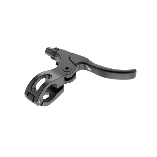 Bremshebel Title G2 schwarz, für Gyro-Rotor G1