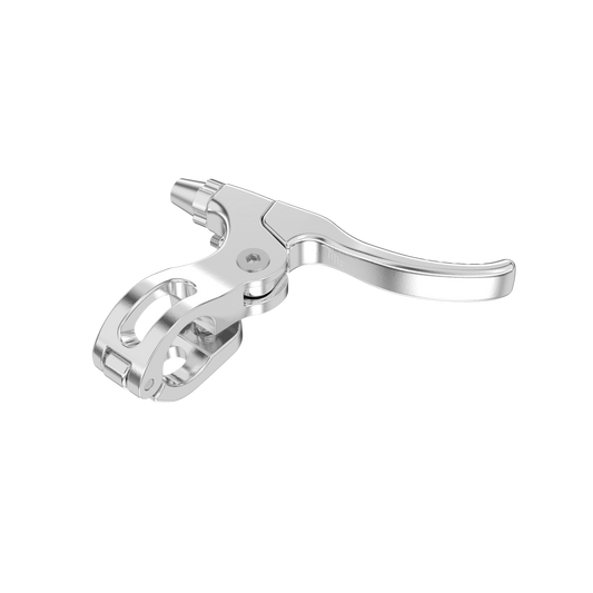 Bremshebel Title G2 Chrom, für Kreiselrotor G1
